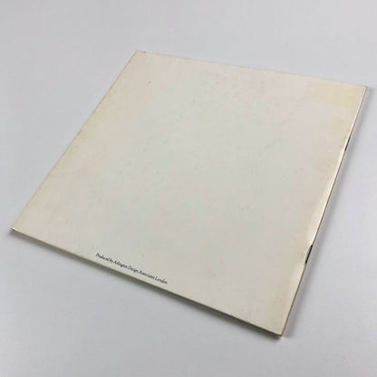 Helen Lessore An Eightieth Birthday Tribute | The Fine Art Society catalogue, 1987
