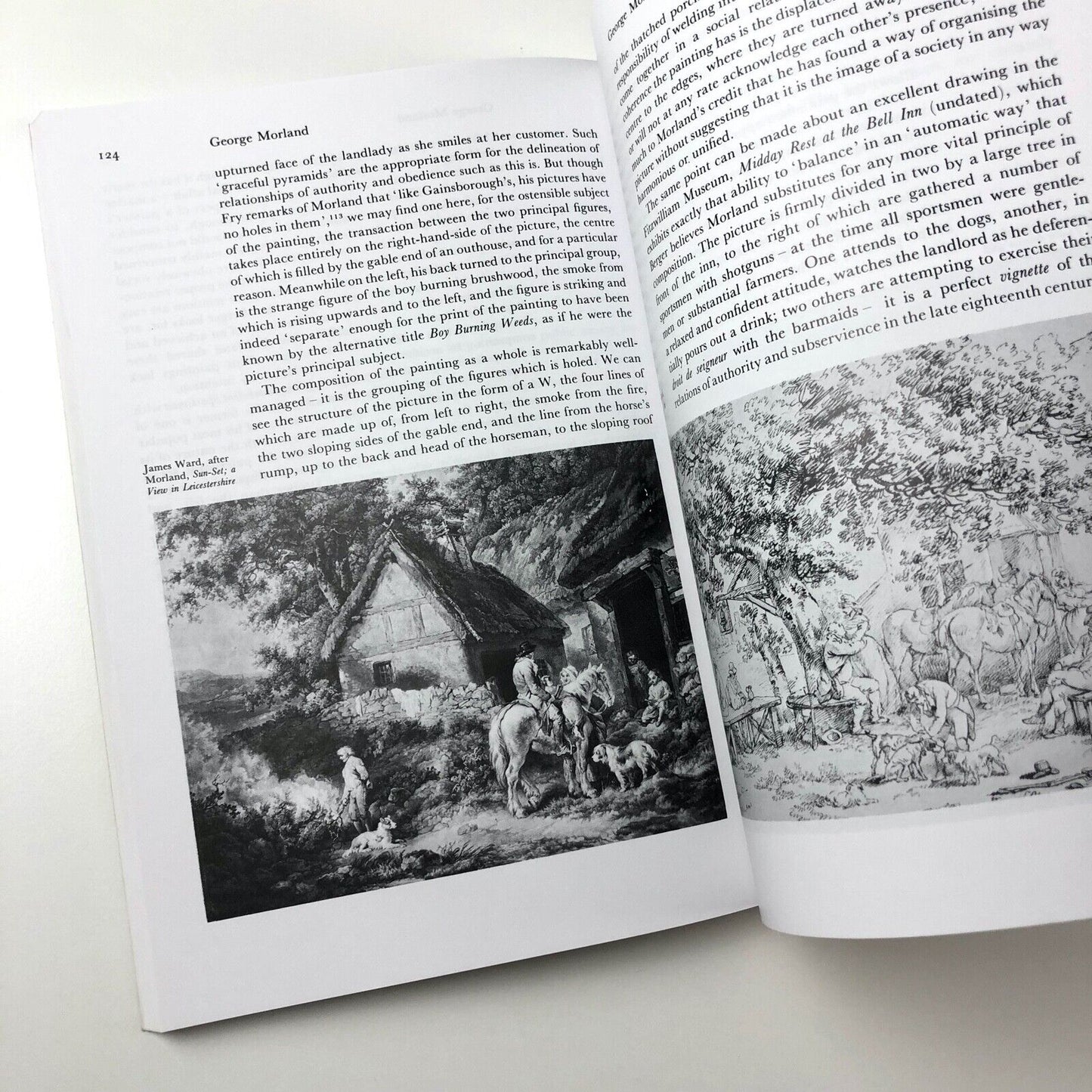 The Dark Side of the Landscape | John Barrell | Cambridge University Press, 2009