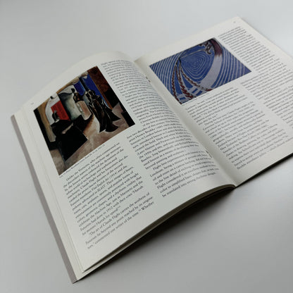 Modern British Art - Vorticism and the Grosvenor School | Arts Council 1993