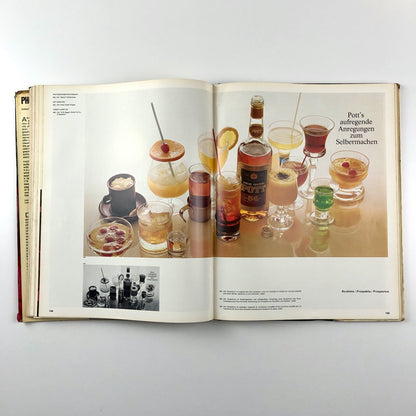Photographis '71 | International Annual of Advertising Photography | Walter Herdeg