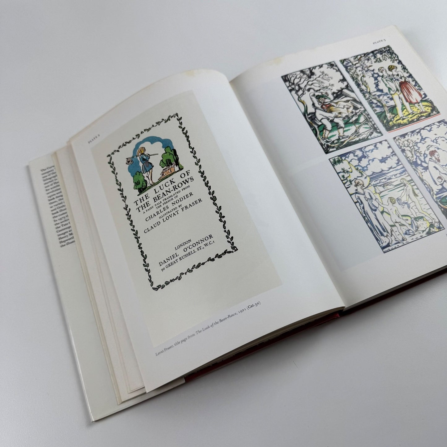 Artists at Curwen by Pat Gilmour | Tate Gallery, 1977