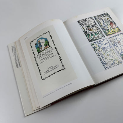 Artists at Curwen by Pat Gilmour | Tate Gallery, 1977