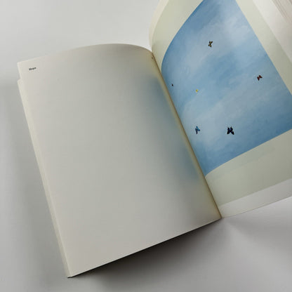 Romance in the Age of Uncertainty | Damien Hirst | White Cube catalogue | Jay Jopling, 2003