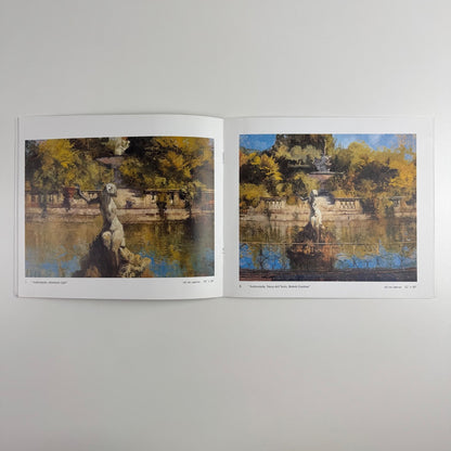 Peter Kuhfeld. Florence Revisited | W.H. Patterson, 2000