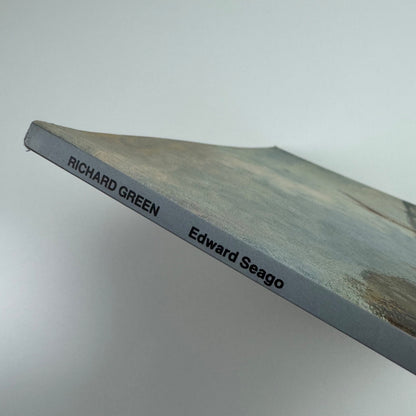 Edward Seago | Richard Green, 1991
