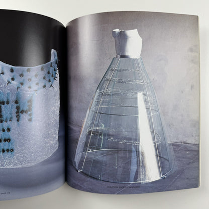Silvia Levenson | Galleria Credito Valtellinese, 2001 catalogue