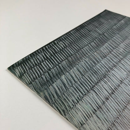 Sonia Balassanian | Negarkhanesh Saman, Tehran June 1976 | Exhibition catalogue