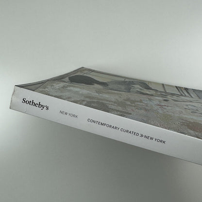 Contemporary Curated | Sotheby's New York catalogue, 1 March 2019 | Ref N10027
