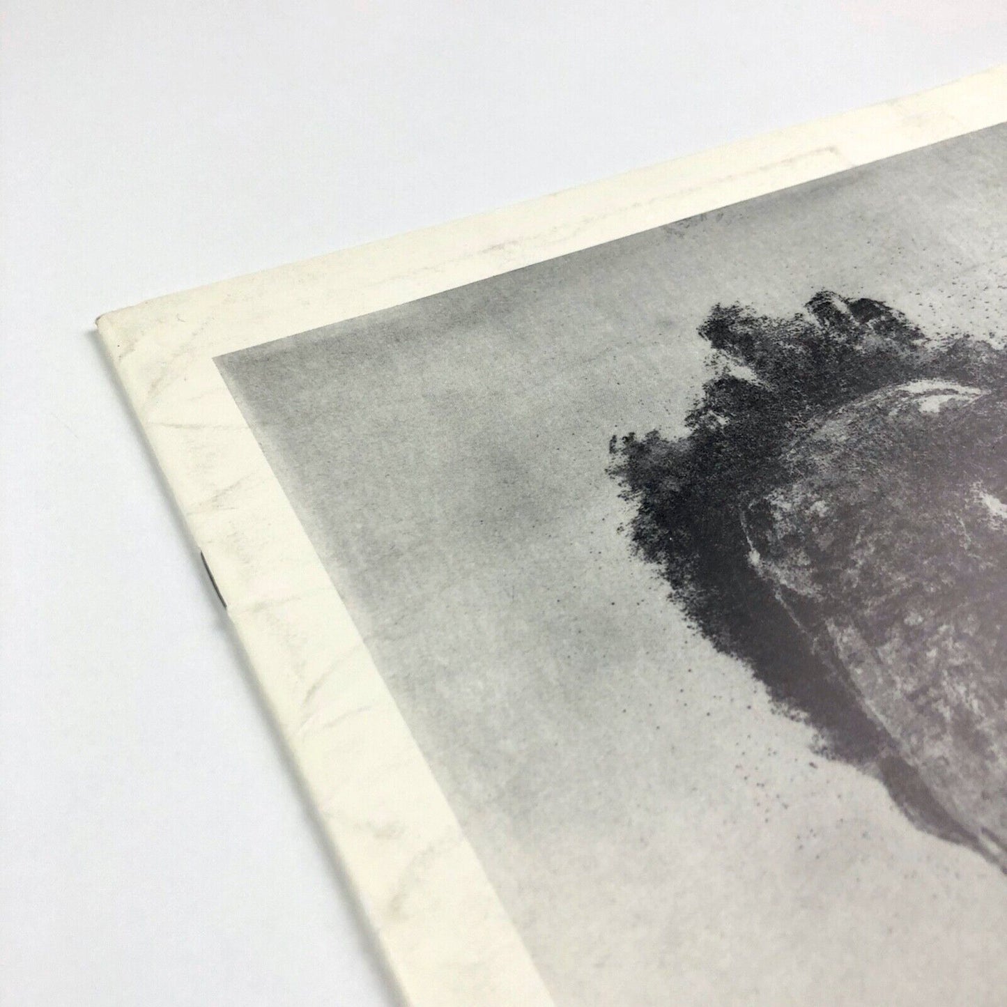 Avigdor Arikha Etchings & Lithographs | Marlborough Graphics exhibition 1994