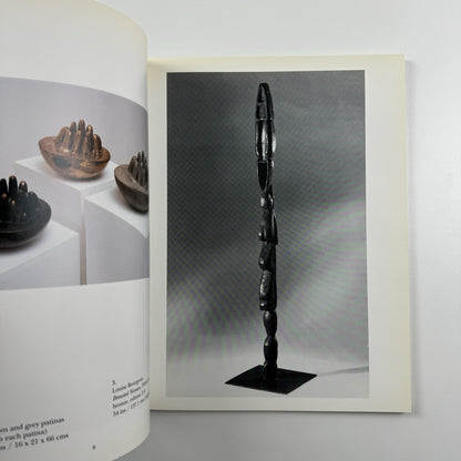Of the Human Form | Waddington Galleries exhibition catalogue, 1995