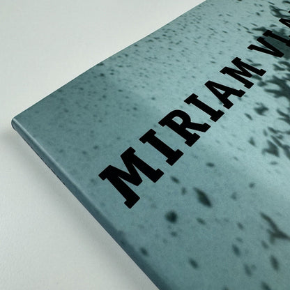 Miriam Vlaming. Vormorgen | Kerber, 2007 catalogue