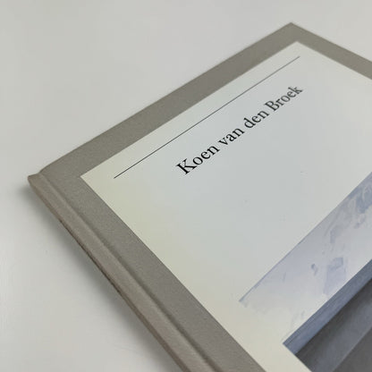 Koen van den Broek. Jennifer Higgie | White Cube, London, 2003