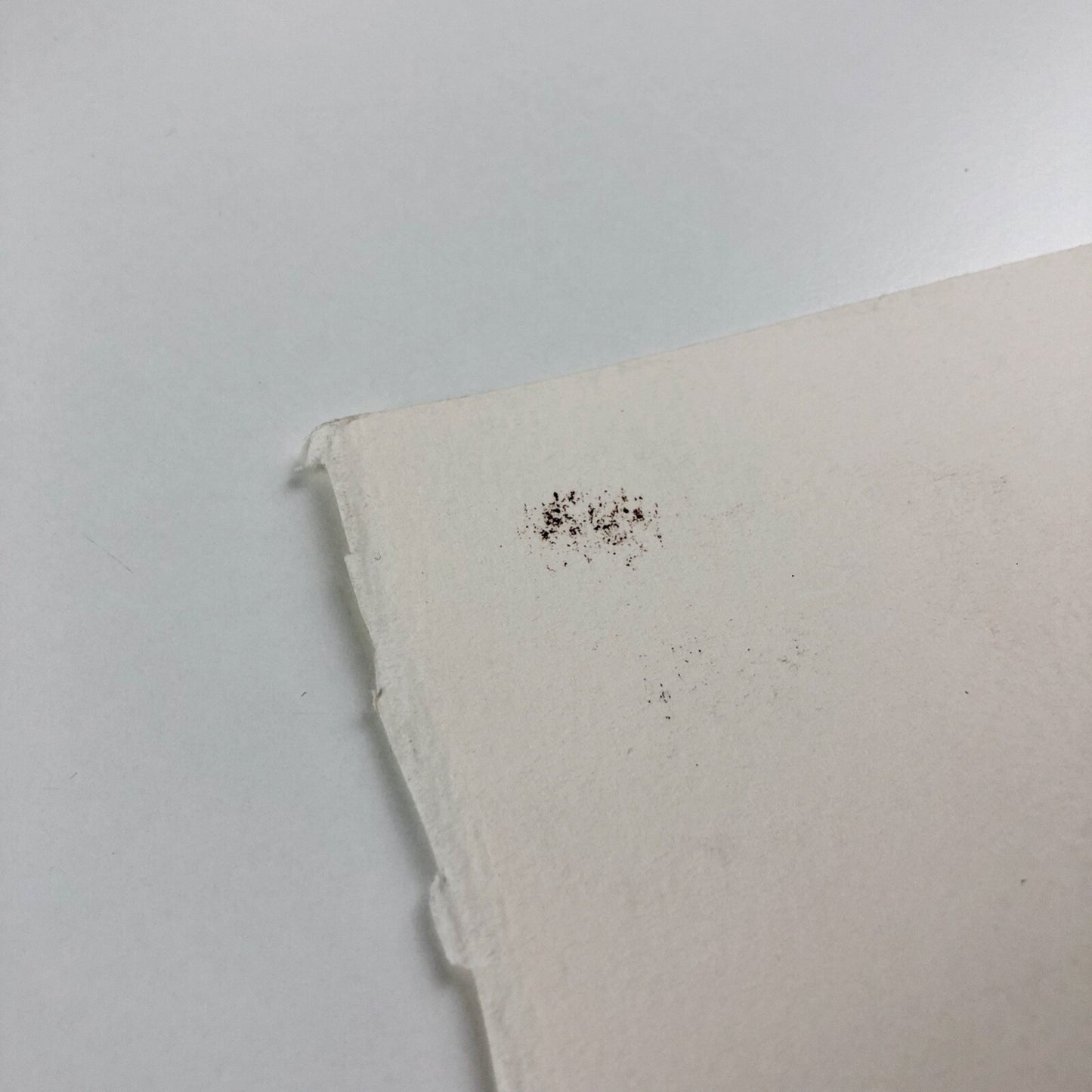 Keepsake for the Letter Exchange – Lecture 12 March 2014 | Emil Rudolf Weiss