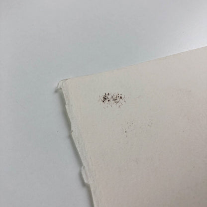Keepsake for the Letter Exchange – Lecture 12 March 2014 | Emil Rudolf Weiss