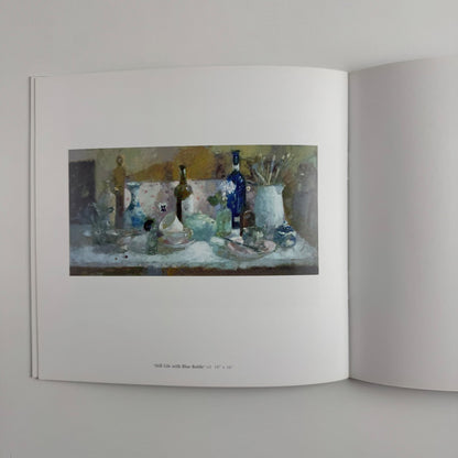 Jacqueline Williams recent work | Adam Gallery, Bath, undated