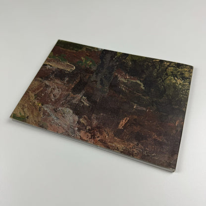 Emily Patrick – Recent Paintings 2002-2005 | The Air Gallery catalogue, 2005