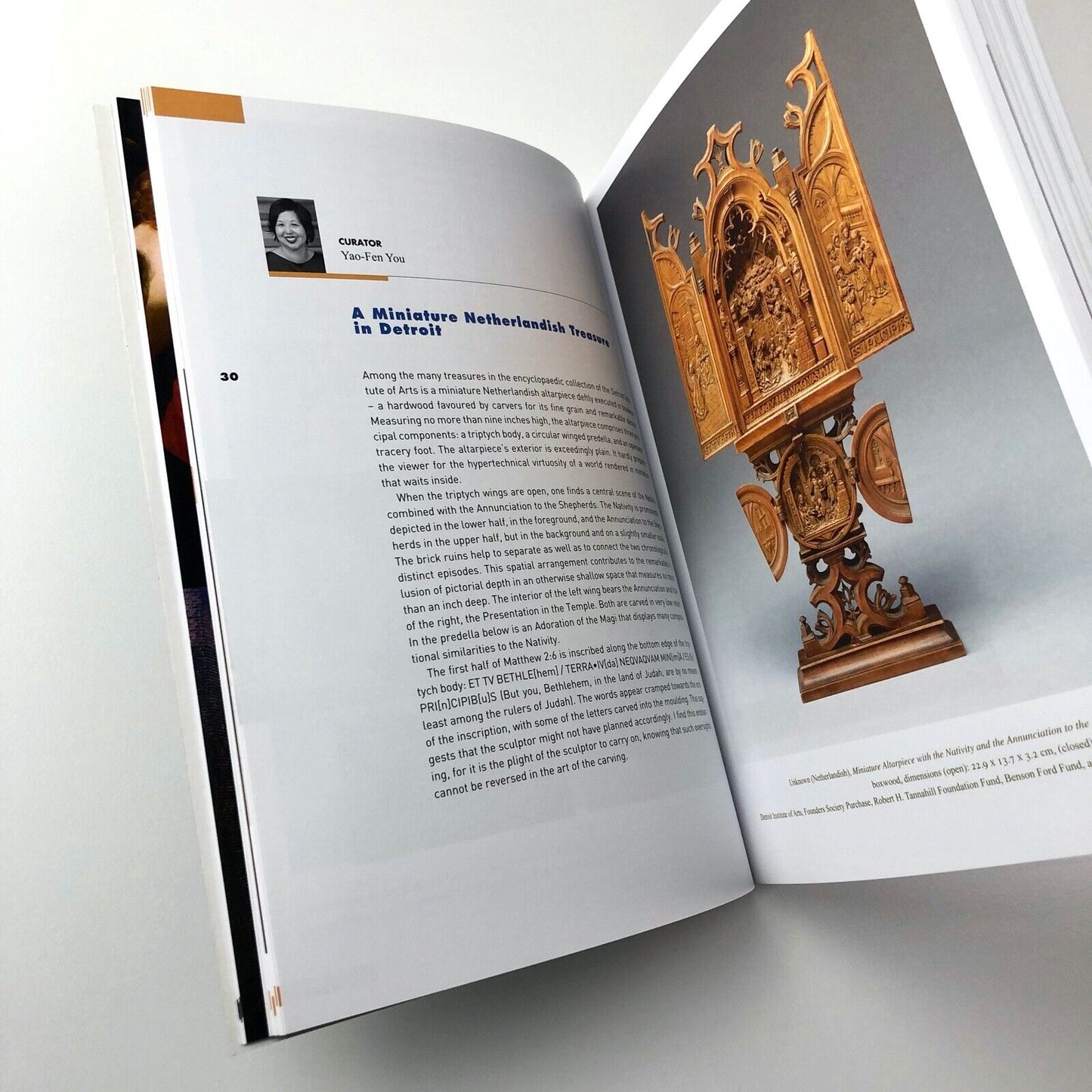 The Low Countries. Art and Society in Flanders and the Netherlands. No 26, 2018 | Edited by Luc Devoldere