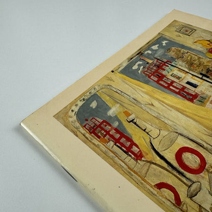 Aspects of Modern British Art VI | Austin/Desmond Fine Art