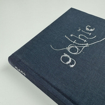 Gothic Auction Catalogue | Contemporary Art Society, London, 2009
