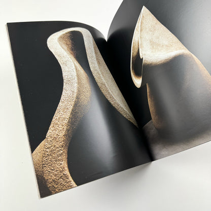 Fernando Casasempere: Interior Spaces – November 2003 | Marlborough, Santiago | Essay by Edmund de Waal