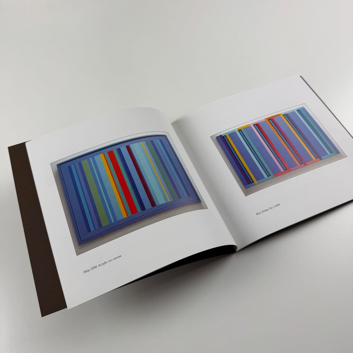 Mick Maslen, Stewart Geddes, Philip Mead | Howard Gardens Gallery, 2010