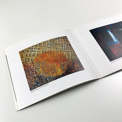 Noel Betowski | Betowski Gallery Penzance exhibition catalogue undated