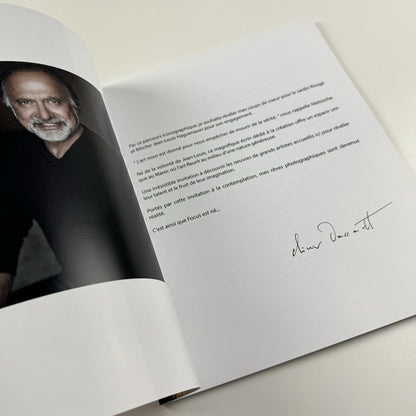 Olivier Dassault. Focus | Fondation Montresso 2016