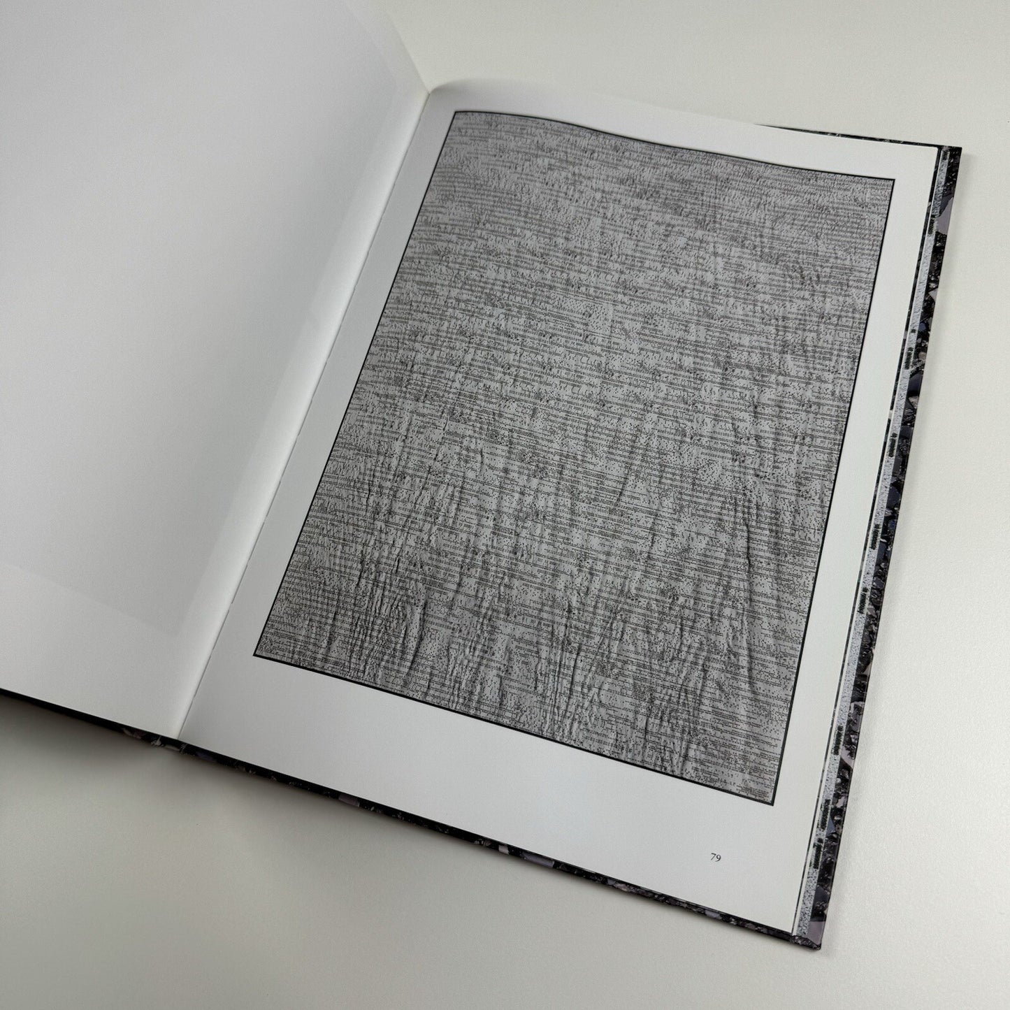 Michael Staniak. IMG | Contemporary Art Museum St Louis | 2015 exhibition catalogue