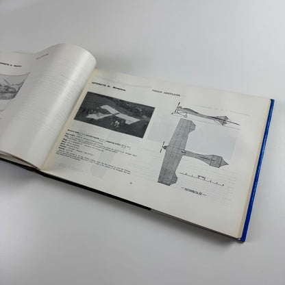 Jane’s all the world’s airships ed Fred T. Jane David & Charles reprint 1969