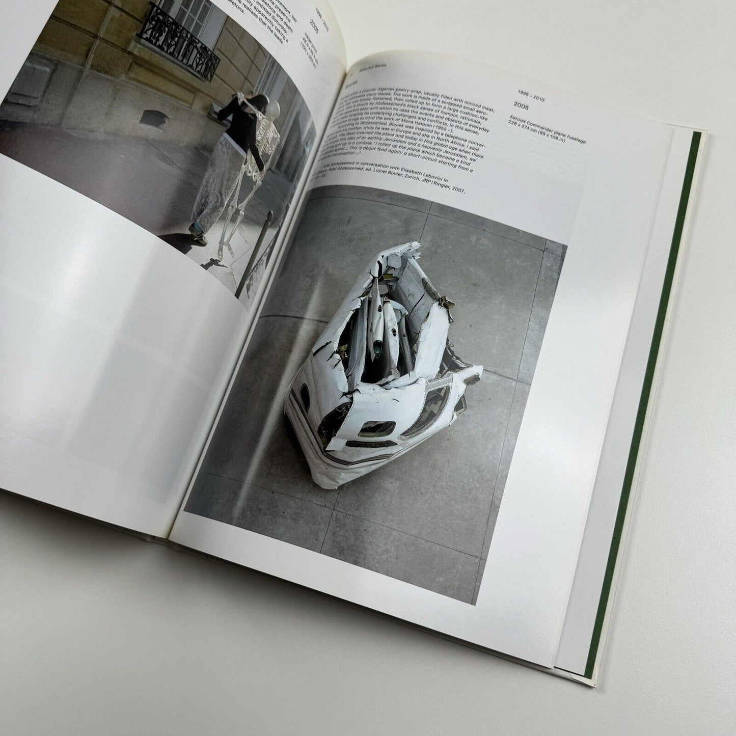 Adel Abdessemed Silent Warriors | Parasol unit and Koenig Books, 2010 | edited by Ziba Ardalan