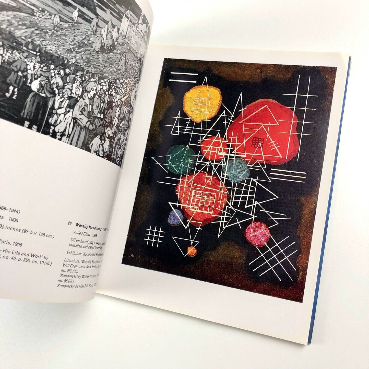 Aspects of Twentieth Century Art | Picasso, Henry Moore | Marlborough catalogue, 1962