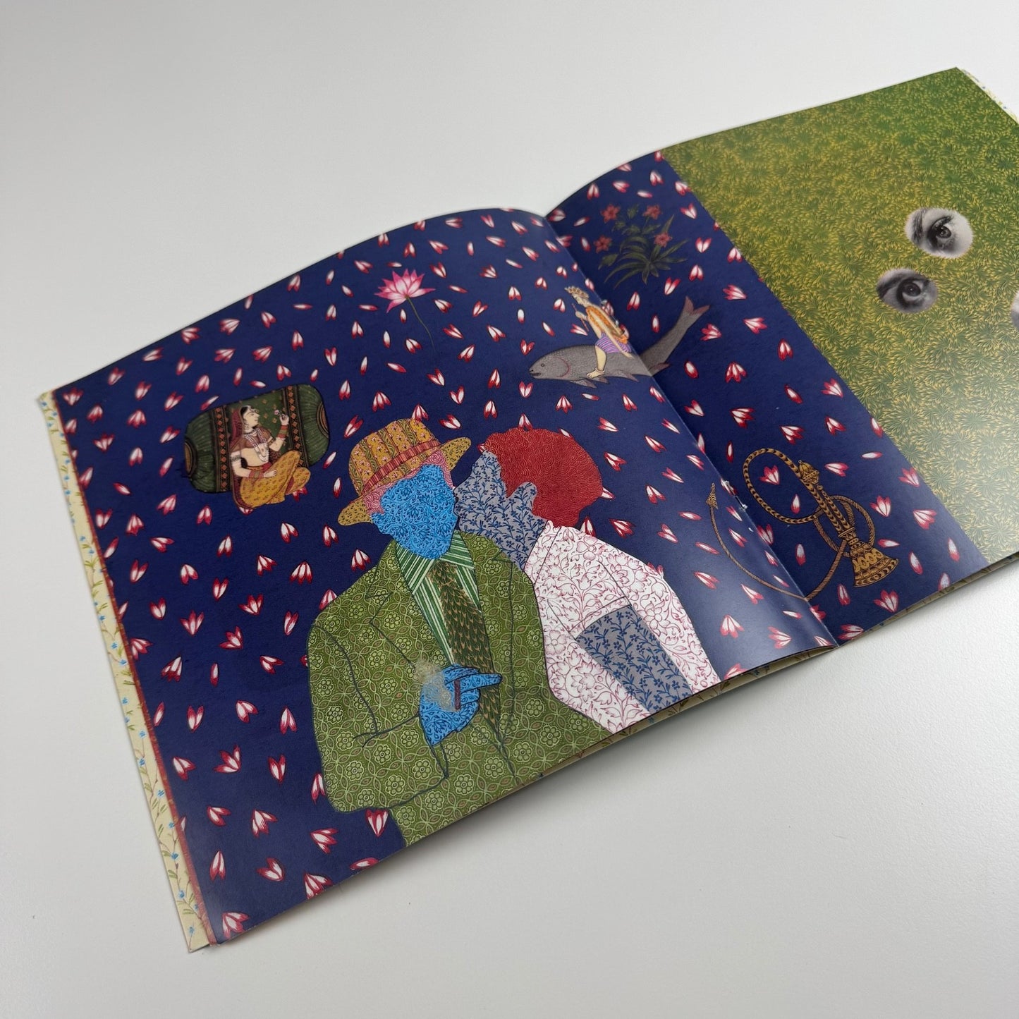 Pipe Dreams. New work by Alexander Gorlizki & Rijaz Uddin Joost Van Den Bergh, 2006