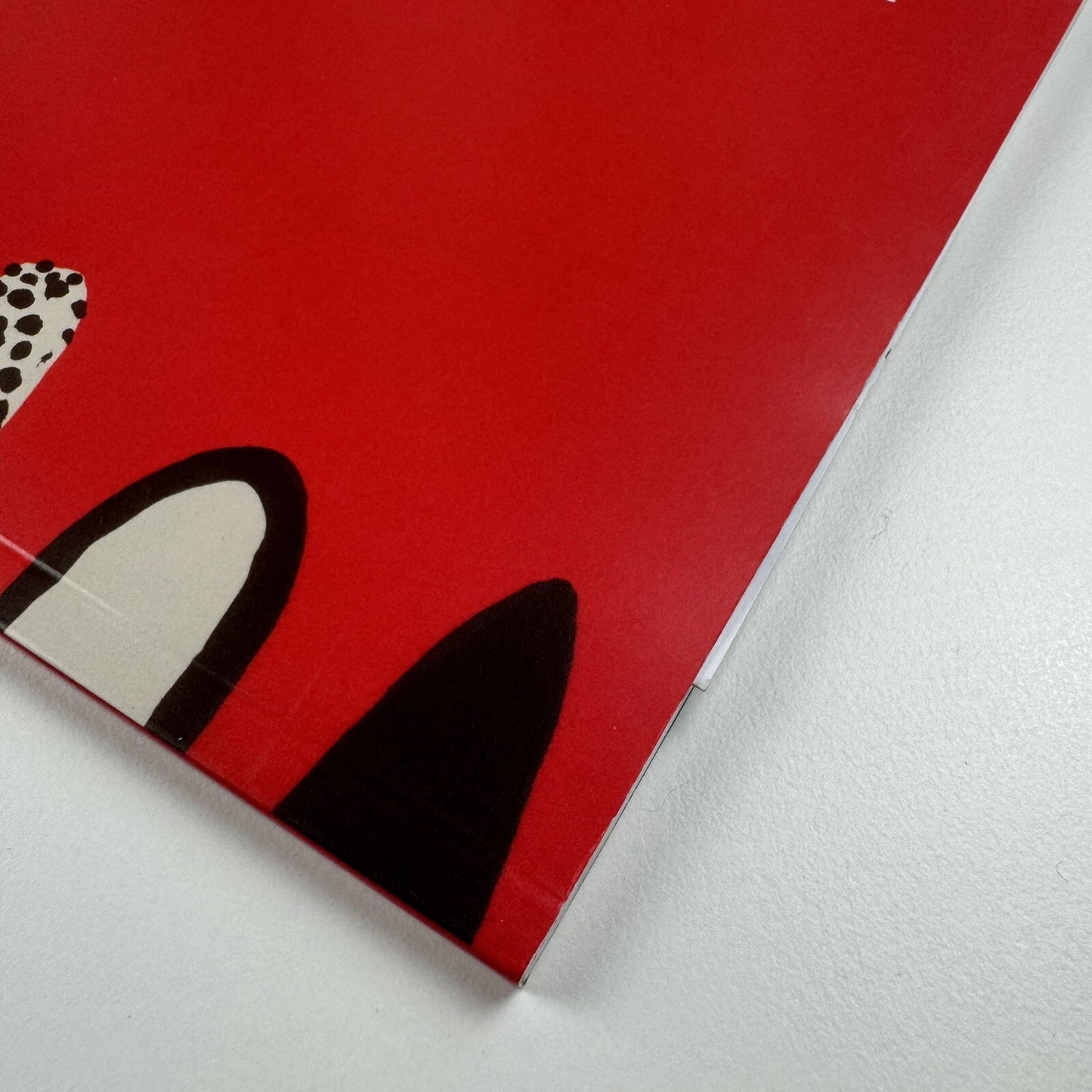 Terry Frost – Red with black on the side | Austin/Desmond Fine Art catalogue, 2022