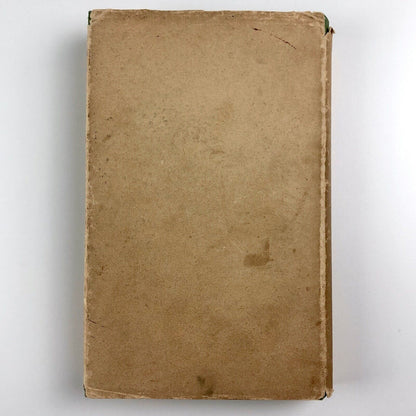 Painting from A to Z by James Lawrance | Third (austerity) edition, 1947