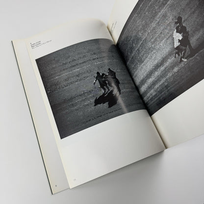Juan Genovés | Marlborough Toronto and New York catalogue, 1973 | Gordon House design