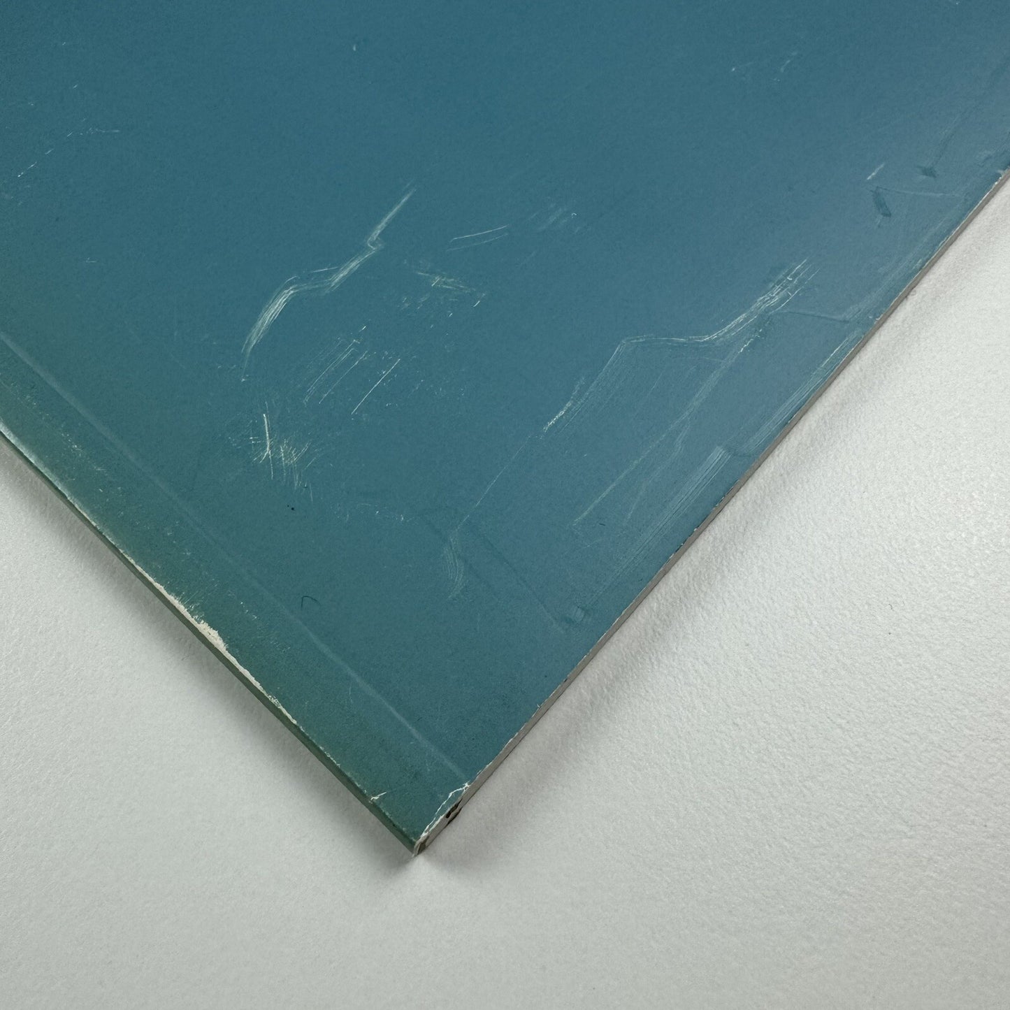 Ben Johnson: Still Time | Blains Fine Art, London 2002 exhibition catalogue
