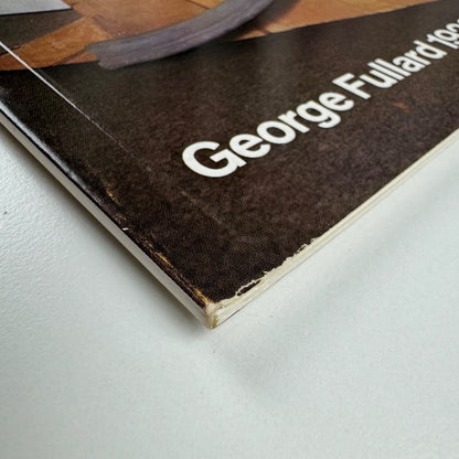 George Fullard 1923–1973 | Serpentine Gallery, London, 1974