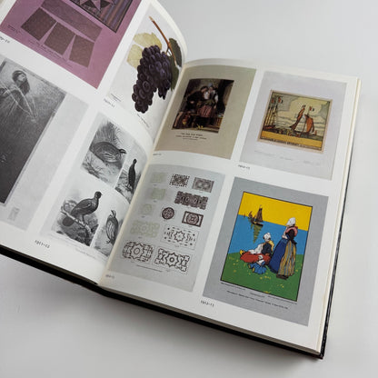 Printing in the 20th century A Penrose Anthology ed James Moran | Northwood Publications, 1974