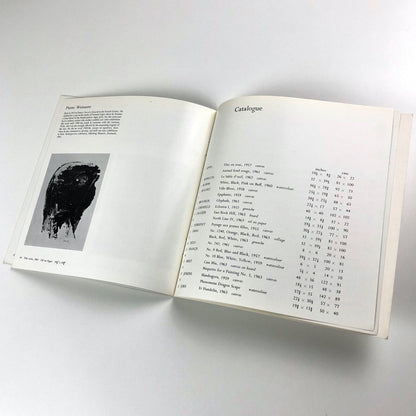 Colour, Form and Texture | Arthur Tooth, London, 1964