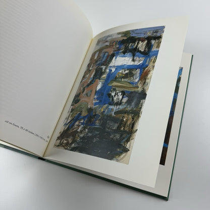 Louise Fishman | Cheim & Read Gallery, New York, 2000