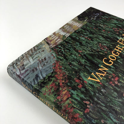 Van Gogh: Fields. The Field with Poppies and the Artists’ Dispute | Edited by Wulf Herzogenrath and Dorothee Hansen | Hatje Cantz, 2002