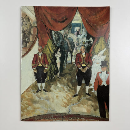 Steven Spurrier R.A. 1878-1961. Selected paintings | Paisnel Gallery catalogue, 1993