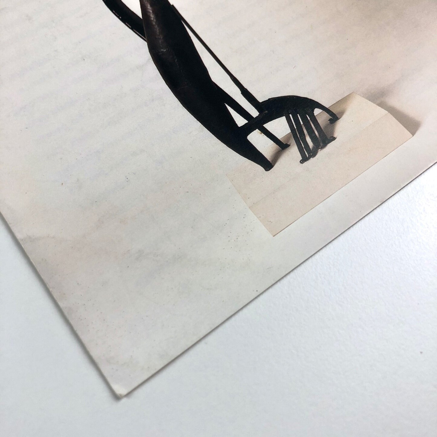 Julio González – La Col.lecció de l'IVAM Centre | Julio Gonzalez leaflet, 1985