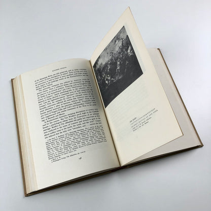 Kindred Spirits – Knickerbocker Writers and American Artists 1807-55 | James Callow