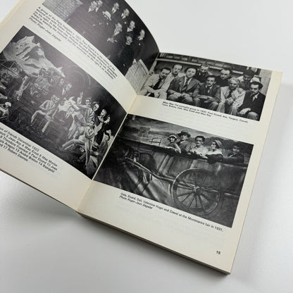 Surrealism Permanent revelation by Roger Cardinal & Robert Stuart Short | Studio Vista, 1970