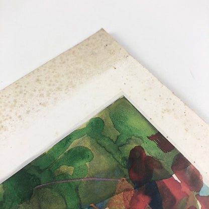 Gerhard Richter | Deutsche Bank collection catalogue booklet | Ulrich Wilmes, 1988