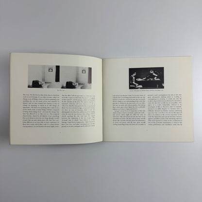 Michael Upton | Yale Centre for British Art, 1987