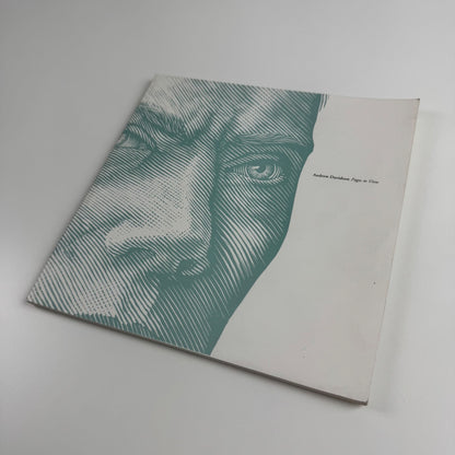 Andrew Davidson. Pages to View | undated catalogue