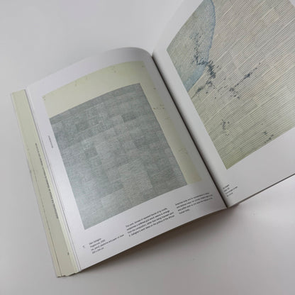 The Drawing Book. A survey of the primary means of expression ed Tania Kovats