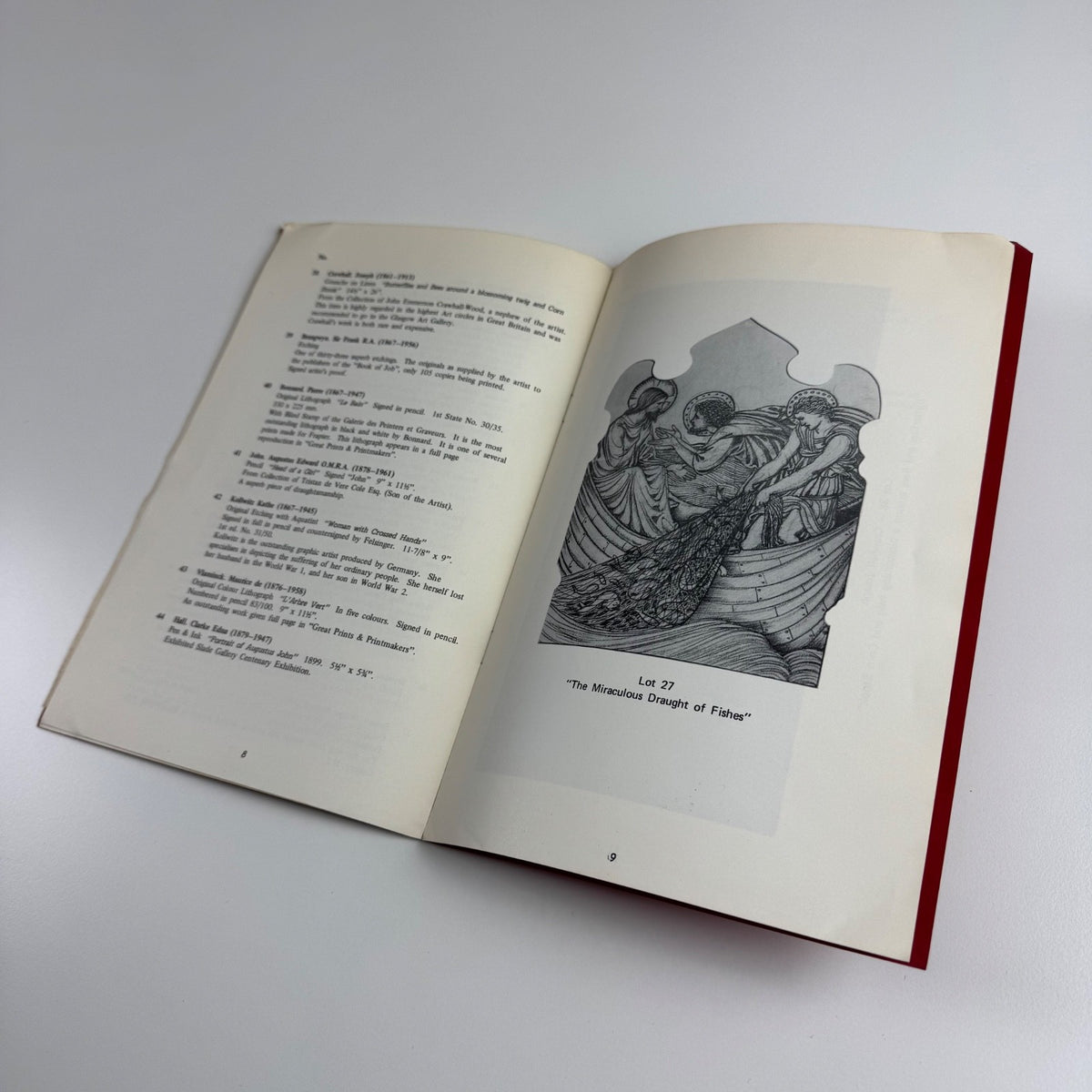 E. Gordon Vogtherr. The cream of his collection | Dunbar Sloane Auctioneers, Wellington, New Zealand Oct 1973